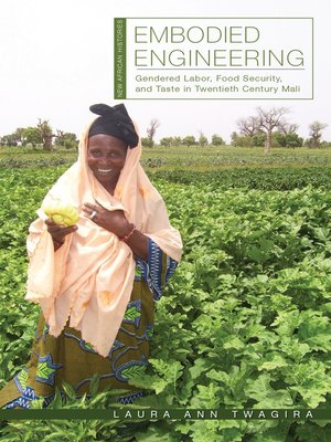 cover image of Embodied Engineering